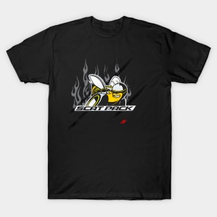 Dodge Scat Pack Treads T-Shirt